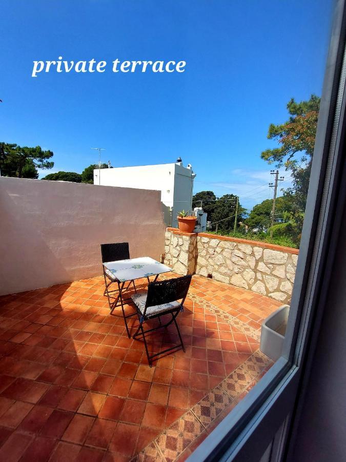 La Solara Apartment Anacapri  Exterior photo