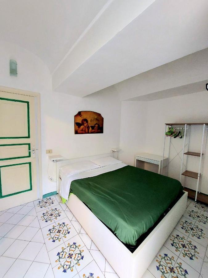 La Solara Apartment Anacapri  Exterior photo